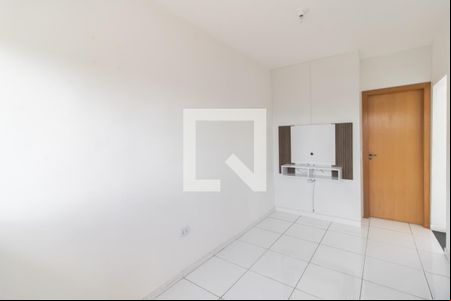 Sala de apartamento para alugar com 1 quarto, 27m² em Jardim Maringá, São Paulo