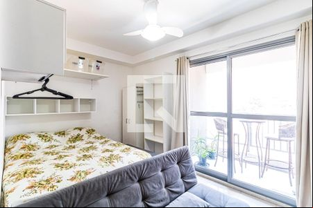 Studio de apartamento à venda com 0 quarto, 30m² em Butantã, São Paulo