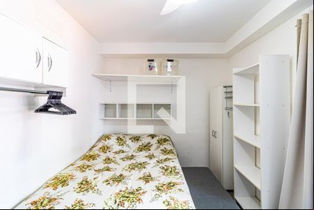 Studio de apartamento à venda com 0 quarto, 30m² em Butantã, São Paulo