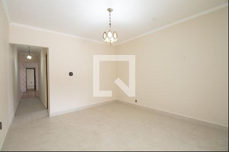 Sala de casa para alugar com 2 quartos, 60m² em Vila Ré, São Paulo