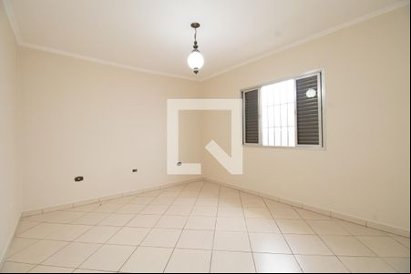 Quarto 2 de casa para alugar com 2 quartos, 60m² em Vila Ré, São Paulo