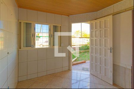 Sala de casa para alugar com 2 quartos, 140m² em Mathias Velho, Canoas
