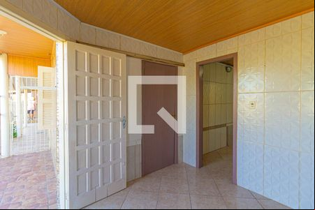 Sala de casa para alugar com 2 quartos, 140m² em Mathias Velho, Canoas