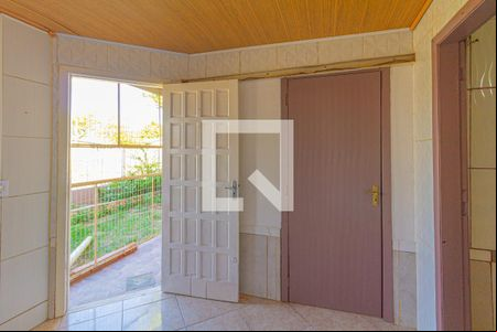 Sala de casa para alugar com 2 quartos, 140m² em Mathias Velho, Canoas