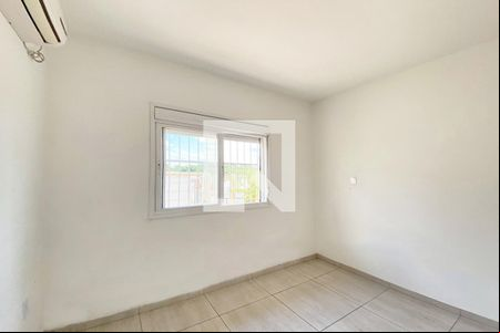 Quarto 2 de casa para alugar com 3 quartos, 135m² em Ideal, Novo Hamburgo