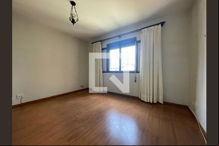 Suíte  de apartamento à venda com 4 quartos, 141m² em Butantã, São Paulo