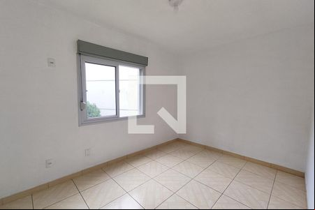 Quarto 1 de apartamento para alugar com 2 quartos, 58m² em São João Batista, São Leopoldo