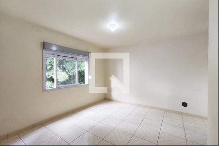 Sala de apartamento para alugar com 2 quartos, 58m² em São João Batista, São Leopoldo