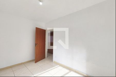 Quarto 2 de apartamento para alugar com 2 quartos, 58m² em São João Batista, São Leopoldo