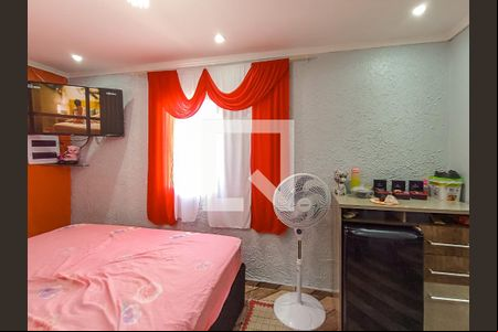 Quarto 2 de casa para alugar com 5 quartos, 132m² em Santo Antônio, Porto Alegre