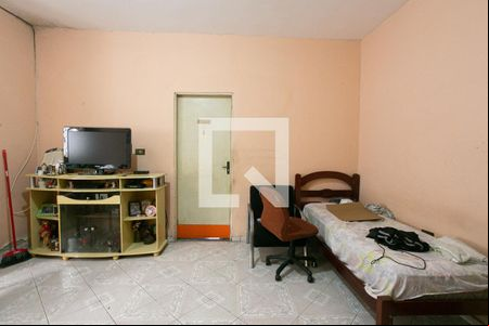 Casa 1 - Sala de casa para alugar com 5 quartos, 350m² em Penha de França, São Paulo