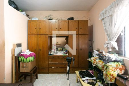 Casa 1 - Suíte de casa para alugar com 5 quartos, 350m² em Penha de França, São Paulo