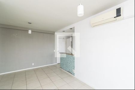 Sala de apartamento à venda com 2 quartos, 59m² em Bonsucesso, Rio de Janeiro