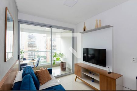 Studio de kitnet/studio à venda com 1 quarto, 39m² em Macedo, Guarulhos