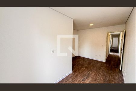 Suite de casa à venda com 3 quartos, 143m² em Vila Pires, Santo André