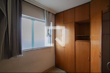 Suíte de casa para alugar com 2 quartos, 80m² em Itapoã, Belo Horizonte