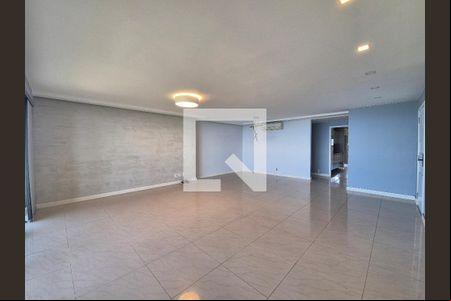 Sala de apartamento para alugar com 3 quartos, 268m² em Barra da Tijuca, Rio de Janeiro