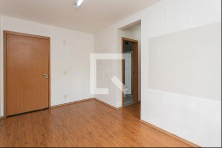 Sala de apartamento à venda com 2 quartos, 68m² em Jardim Dona Leopoldina, Porto Alegre