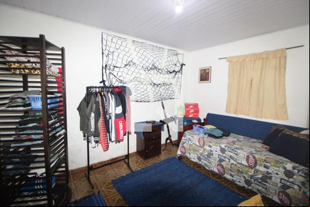 Quarto 1 de casa à venda com 2 quartos, 183m² em Vila Dionísia, São Paulo