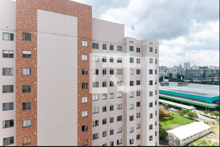 Vista de apartamento para alugar com 1 quarto, 30m² em Barra Funda, São Paulo