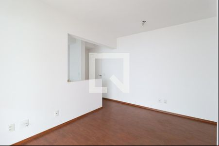 Sala de apartamento para alugar com 2 quartos, 63m² em Vila Maria, São Paulo
