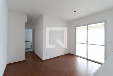 Sala de apartamento para alugar com 2 quartos, 63m² em Vila Maria, São Paulo