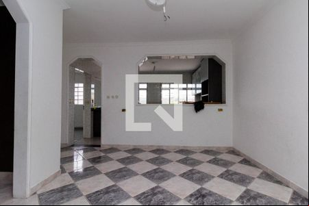 Sala de Jantar de casa à venda com 3 quartos, 304m² em Jardim Brasilia, São Paulo