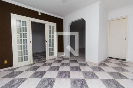Sala de Jantar de casa à venda com 3 quartos, 304m² em Jardim Brasilia, São Paulo