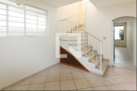 Sala de Jantar de casa para alugar com 4 quartos, 139m² em Vila Nova Conceição, São Paulo