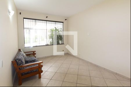 Sala de casa para alugar com 4 quartos, 139m² em Vila Nova Conceição, São Paulo