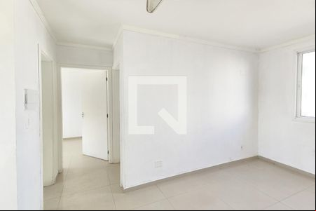 Sala de apartamento para alugar com 2 quartos, 60m² em Santo Andre, São Leopoldo