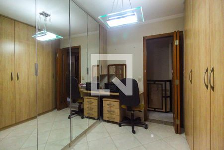 Quarto 1 de casa de condomínio à venda com 2 quartos, 100m² em Vila Carmosina, São Paulo