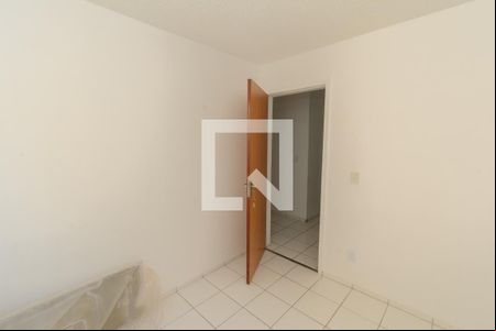 Quarto 1 de apartamento à venda com 2 quartos, 80m² em Diamante, Belo Horizonte