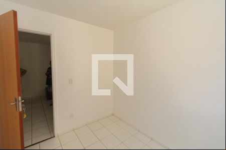 Quarto 1 de apartamento à venda com 2 quartos, 80m² em Diamante, Belo Horizonte