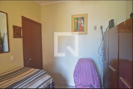 Quarto 1 de casa para alugar com 3 quartos, 550m² em Nossa Senhora das Gracas, Canoas