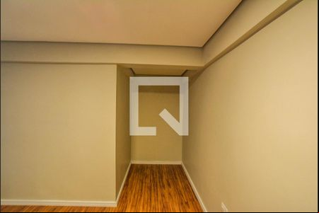 Quarto de apartamento para alugar com 1 quarto, 22m² em Bangú, Santo André