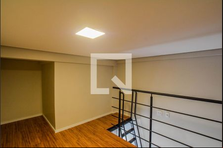Quarto de apartamento para alugar com 1 quarto, 24m² em Bangú, Santo André
