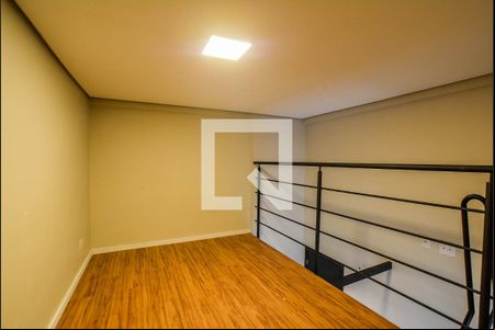 Quarto de apartamento para alugar com 1 quarto, 24m² em Bangú, Santo André