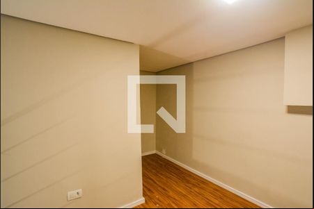 Quarto de apartamento para alugar com 1 quarto, 20m² em Bangú, Santo André