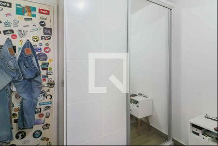 Quarto de apartamento à venda com 3 quartos, 91m² em Cidade São Francisco, São Paulo
