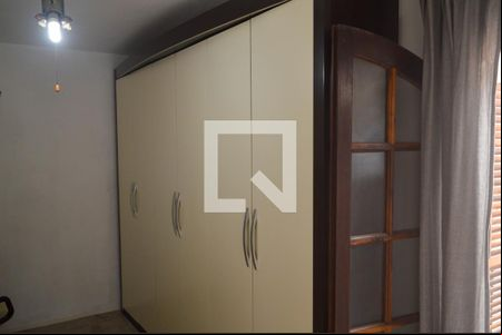 Suite de casa à venda com 4 quartos, 241m² em Vila Matilde, São Paulo