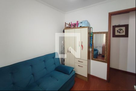 Quarto 1 de apartamento à venda com 2 quartos, 56m² em Jardim Amoreiras, Campinas