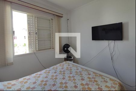 Quarto 2 de apartamento à venda com 2 quartos, 56m² em Jardim Amoreiras, Campinas
