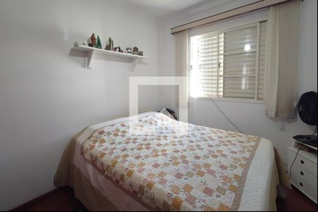 Quarto 2 de apartamento à venda com 2 quartos, 56m² em Jardim Amoreiras, Campinas