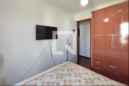 Quarto 2 de apartamento à venda com 2 quartos, 56m² em Jardim Amoreiras, Campinas