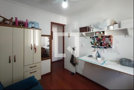 Quarto 1 de apartamento à venda com 2 quartos, 56m² em Jardim Amoreiras, Campinas