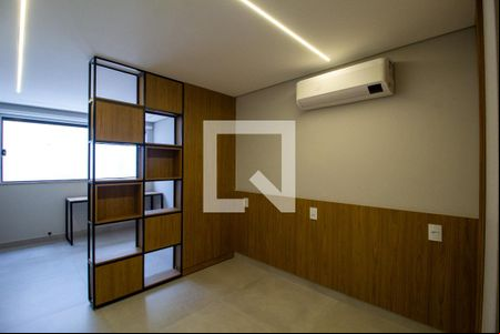 Quarto de apartamento para alugar com 1 quarto, 33m² em Jardim Icatu, Votorantim