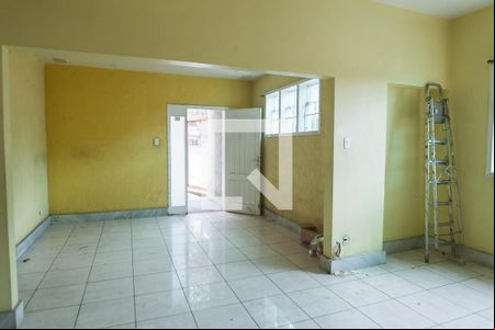 sala de casa à venda com 4 quartos, 285m² em Rosário, Nova Lima