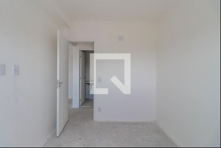 Quarto de apartamento à venda com 2 quartos, 58m² em Nova Aldeinha, Barueri