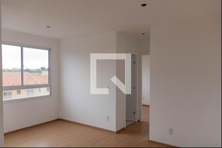 Sala de apartamento à venda com 2 quartos, 100m² em Santa Maria, Belo Horizonte